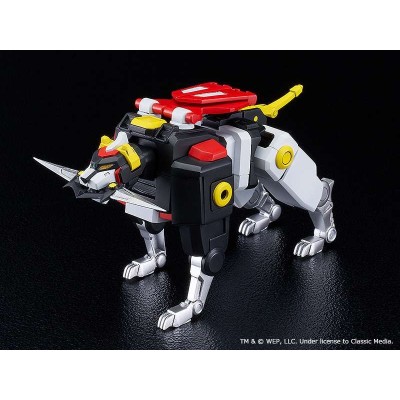 GOOD SMILE COMPANY VOLTRON MODEROID MODEL KIT ACTION FIGURE