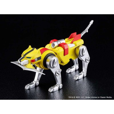GOOD SMILE COMPANY VOLTRON MODEROID MODEL KIT ACTION FIGURE
