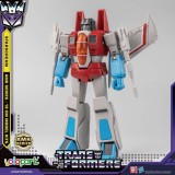 YOLOPARK TRANSFORMERS GENERATION ONE STARSCREAM AMK SERIES MODEL KIT FIGURE