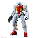 HIGH GRADE GMS 01 SUGAI GELGOOG 1/144 MODEL KIT ACTION FIGURE BANDAI