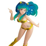 BANPRESTO URUSEI YATSURA LUM GLITTER AND GLAMOURS SHOOTING STAR VER.A STATUE FIGURE