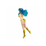 BANPRESTO URUSEI YATSURA LUM GLITTER AND GLAMOURS SHOOTING STAR VER.A STATUE FIGURE