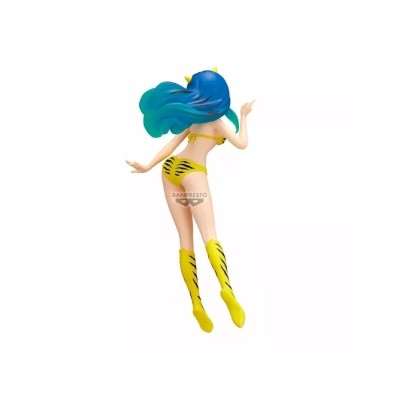 URUSEI YATSURA LAMU GLITTER AND GLAMOURS SHOOTING STAR VER.A STATUA FIGURE BANPRESTO