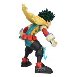 BANPRESTO MY HERO ACADEMIA IZUKU MIDORIYA THE AMAZING HEROES PLUS STATUE FIGURE
