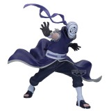 BANPRESTO NARUTO SHIPPUDEN VIBRATION STARS UCHIHA MADARA STATUE FIGURE