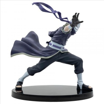 BANPRESTO NARUTO SHIPPUDEN VIBRATION STARS UCHIHA MADARA STATUE FIGURE