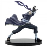 NARUTO SHIPPUDEN VIBRATION STARS UCHIHA MADARA STATUA FIGURE BANPRESTO