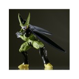 DRAGON BALL Z MATCH MAKERS PERFECT CELL STATUA FIGURE BANPRESTO