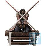 ONE PIECE ICHIBANSHO GOL D. ROGER THE KING OF PIRATES STATUA FIGURE BANDAI