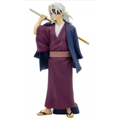 BANPRESTO DEMON SLAYER MAXIMATIC TENGEN UZUI STATUE FIGURE