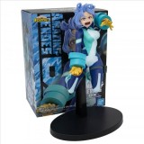 BANPRESTO MY HERO ACADEMIA NEJIRE HADO THE AMAZING HEROES DX STATUE FIGURE