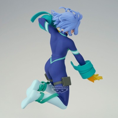 MY HERO ACADEMIA NEJIRE HADO THE AMAZING HEROES DX STATUA FIGURE BANPRESTO