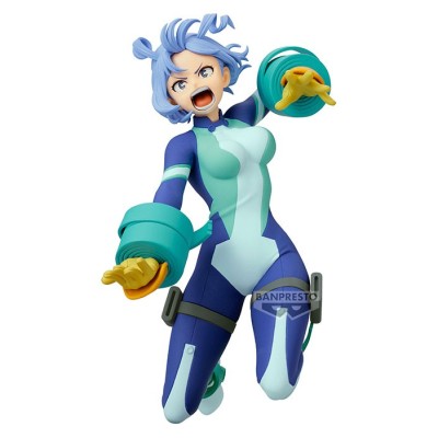 BANPRESTO MY HERO ACADEMIA NEJIRE HADO THE AMAZING HEROES DX STATUE FIGURE