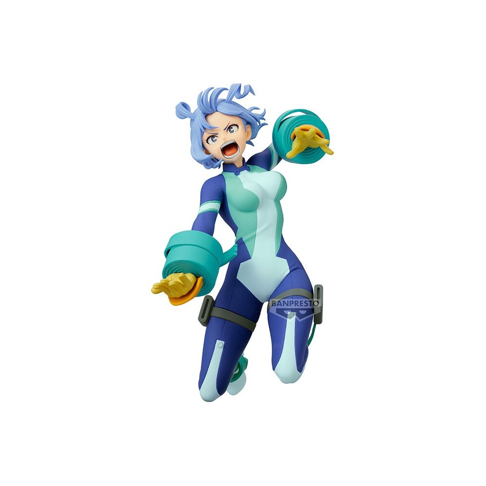 BANPRESTO MY HERO ACADEMIA NEJIRE HADO THE AMAZING HEROES DX STATUE FIGURE