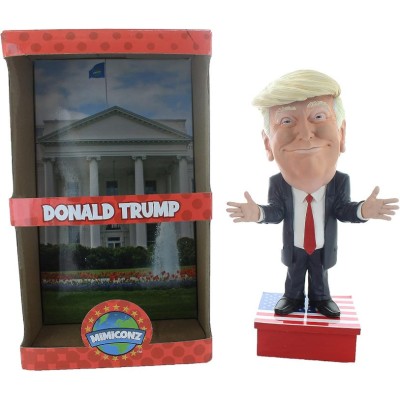 MIMICONZ DONALD TRUMP MINICONZ 20CM FIGURE
