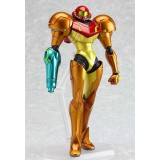 GOOD SMILE COMPANY METROID OTHER M SAMUS ARAN FIGMA SERIES PVC ACTION FIGURE