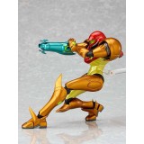 METROID OTHER M SAMUS ARAN FIGMA ACTION FIGURE GOOD SMILE COMPANY