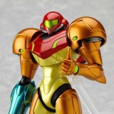 METROID OTHER M SAMUS ARAN FIGMA ACTION FIGURE GOOD SMILE COMPANY