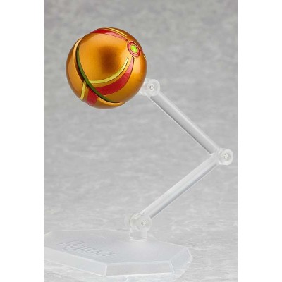 GOOD SMILE COMPANY METROID OTHER M SAMUS ARAN FIGMA SERIES PVC ACTION FIGURE