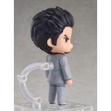 GOOD SMILE COMPANY YAKUZA KAZUMA KIRYU NENDOROID PVC MINI ACTION FIGURE