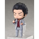 YAKUZA KAZUMA KIRYU NENDOROID ACTION FIGURE GOOD SMILE COMPANY