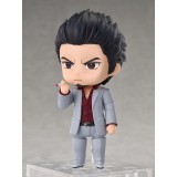 YAKUZA KAZUMA KIRYU NENDOROID ACTION FIGURE GOOD SMILE COMPANY