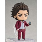 YAKUZA ICHIBAN KASUGA NENDOROID ACTION FIGURE GOOD SMILE COMPANY