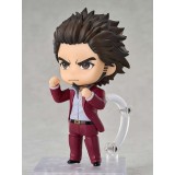 YAKUZA ICHIBAN KASUGA NENDOROID ACTION FIGURE GOOD SMILE COMPANY