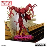MARVEL COLLECTION PVC STATUE CARNAGE (AMAZING SPIDER-MAN 362) 1/10 STATUA FIGURE MC FARLANE