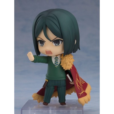 ORANGE ROUGE FATE/GRAND ORDER CASTER ZHUGE LIANG NENDOROID ACTION FIGURE