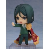 ORANGE ROUGE FATE/GRAND ORDER CASTER ZHUGE LIANG NENDOROID ACTION FIGURE