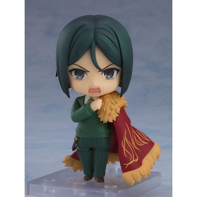 ORANGE ROUGE FATE/GRAND ORDER CASTER ZHUGE LIANG NENDOROID ACTION FIGURE