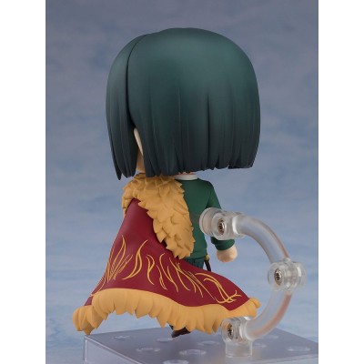 ORANGE ROUGE FATE/GRAND ORDER CASTER ZHUGE LIANG NENDOROID ACTION FIGURE