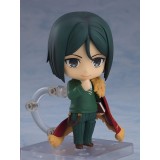 ORANGE ROUGE FATE/GRAND ORDER CASTER ZHUGE LIANG NENDOROID ACTION FIGURE
