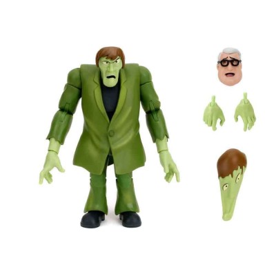 SCOOBY DOO CREEPER DELUXE ACTION FIGURE JADA TOYS