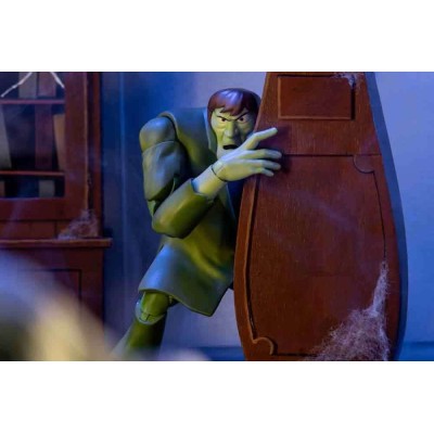 JADA TOYS SCOOBY DOO CREEPER DE LUXE PVC ACTION FIGURE