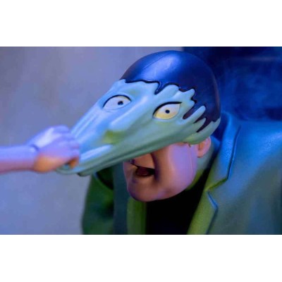 JADA TOYS SCOOBY DOO CREEPER DE LUXE PVC ACTION FIGURE