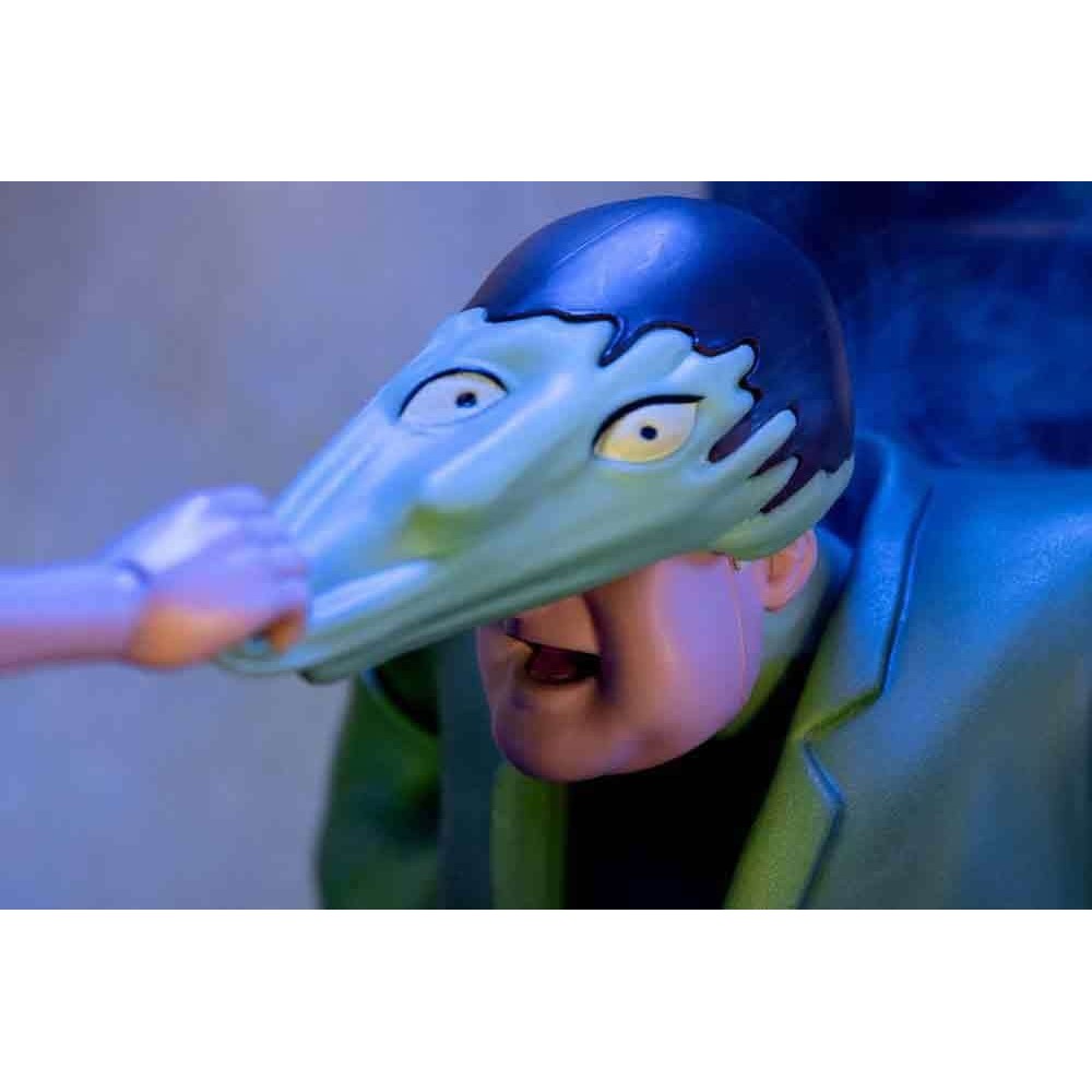 SCOOBY DOO CREEPER DELUXE ACTION FIGURE JADA TOYS