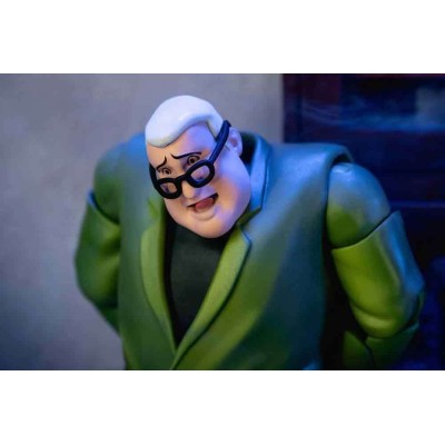 SCOOBY DOO CREEPER DELUXE ACTION FIGURE JADA TOYS