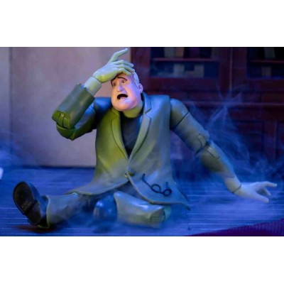 JADA TOYS SCOOBY DOO CREEPER DE LUXE PVC ACTION FIGURE