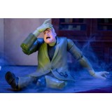 JADA TOYS SCOOBY DOO CREEPER DE LUXE PVC ACTION FIGURE