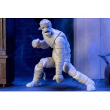 JADA TOYS SCOOBY DOO MUMMY OF ANKHA DE LUXE PVC ACTION FIGURE