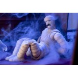 JADA TOYS SCOOBY DOO MUMMY OF ANKHA DE LUXE PVC ACTION FIGURE