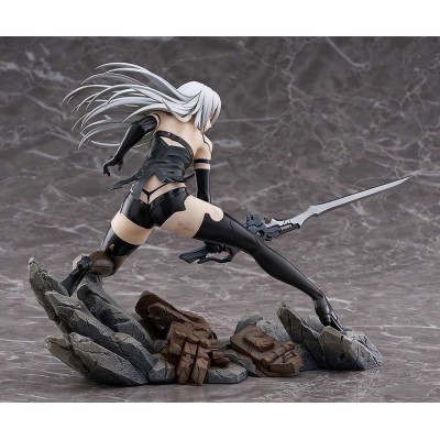 GOOD SMILE COMPANY NIER AUTOMATA VER. 1.1A A2 1/7 SCALE PVC STATUE FIGURE