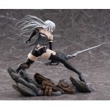 GOOD SMILE COMPANY NIER AUTOMATA VER. 1.1A A2 1/7 SCALE PVC STATUE FIGURE