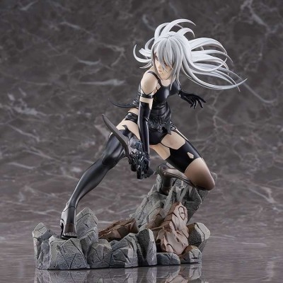 GOOD SMILE COMPANY NIER AUTOMATA VER. 1.1A A2 1/7 SCALE PVC STATUE FIGURE