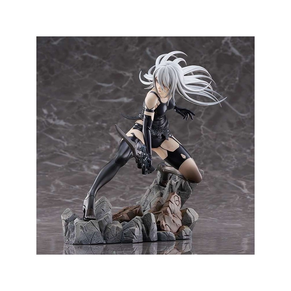 NIER AUTOMATA VER. 1.1A A2 1/7 STATUA FIGURE GOOD SMILE COMPANY