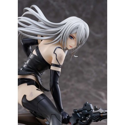 NIER AUTOMATA VER. 1.1A A2 1/7 STATUA FIGURE GOOD SMILE COMPANY