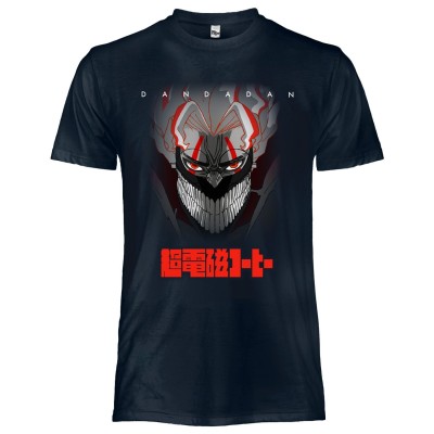 T SHIRT DANDADAN OKARUN