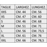 MAGLIA T SHIRT ROB ZOMBIE DEMONOID PHENOMENON